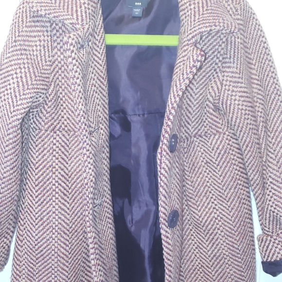 Adorable toddler peacoat - Picture 5 of 5